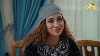 Dushman kelin 19 qism 