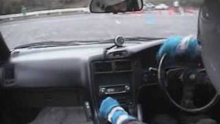 テクチャレさがみ湖 20091114 2