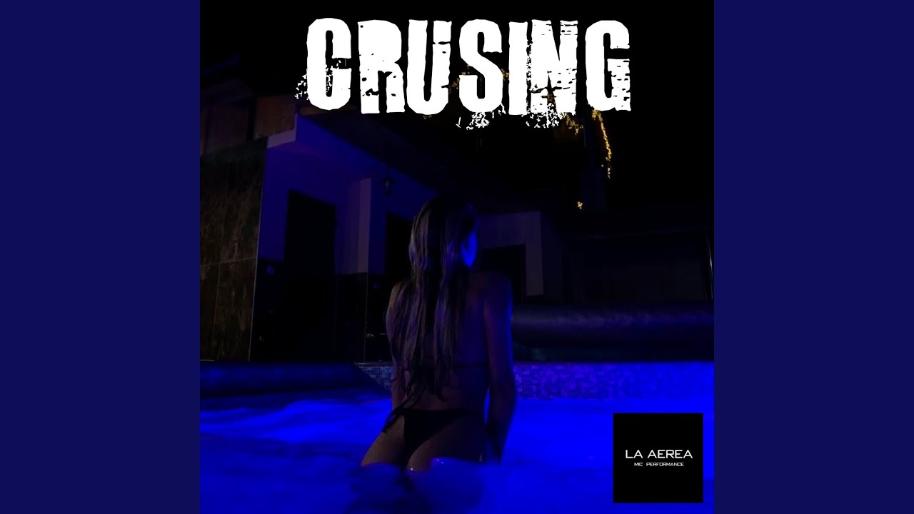 Ver Crusing en YouTube Ver Crusing en YouTube