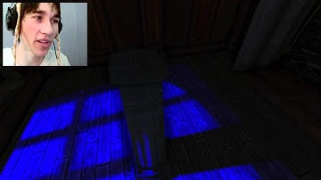 NINJA PAINTING!! - Let