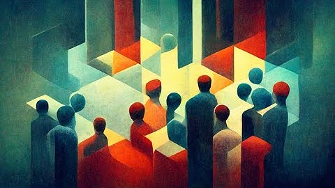 PSYC 221: Psychology Applied to Work, Lecture 6: Groups and Complexity