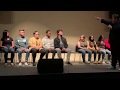 Dan Lornitis Hypnotist Show 9/19/19 @ Edinboro University