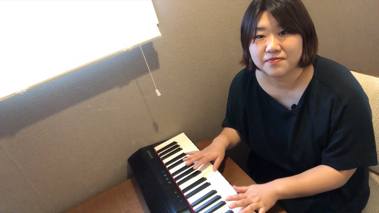 スタッフおすすめピアノ♪ Roland Digital Piano GO:PIANO GO-61P