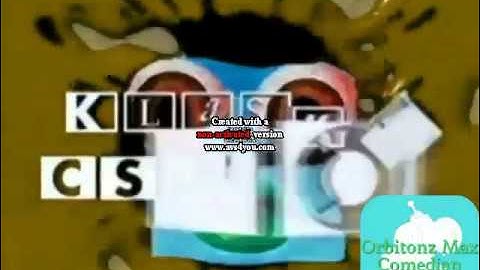 Klasky Csupo Inverse Luig Group Cubed