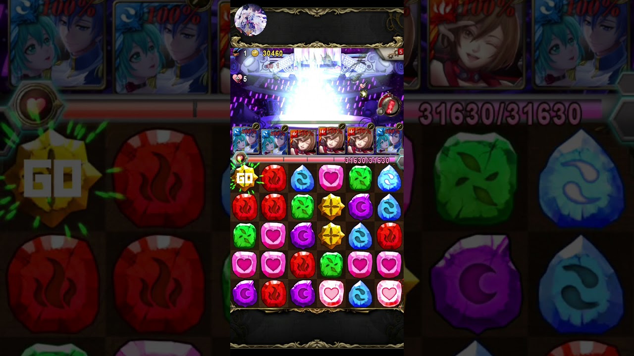 [TOS] SM stage - Spin until fed up (Entertainment 2* Team)