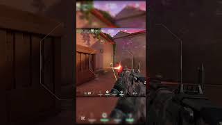 Bad aim ?? #valorant #vdevalorant #vdevalorant #valorantclips #jettnerf #valorantclutchmoments