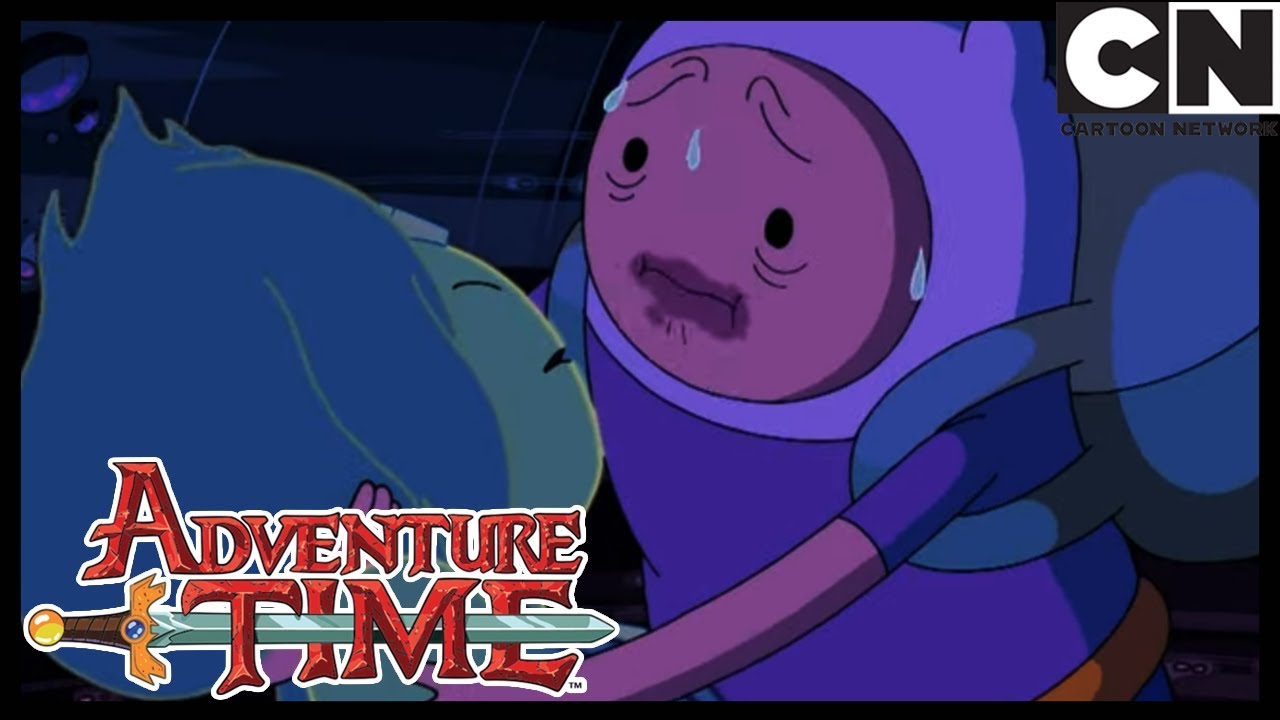 Pin Hora de Aventura Finn