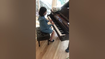 Olson, Prelude in C Major