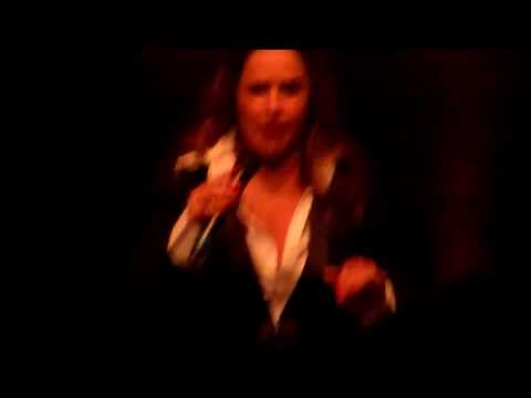Daniela Mercury - Show Pelada - Nina