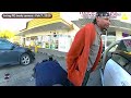 Charleston White Arrested In Texas After Dropping Kid Off At School Full Bodycam Footage 