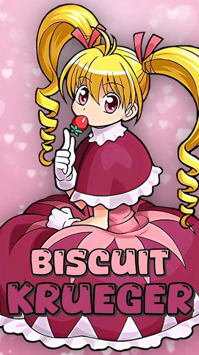 She’s Actually 59 yrs Old and INSANELY Strong 😨 #hunterxhunter #animeanxiety