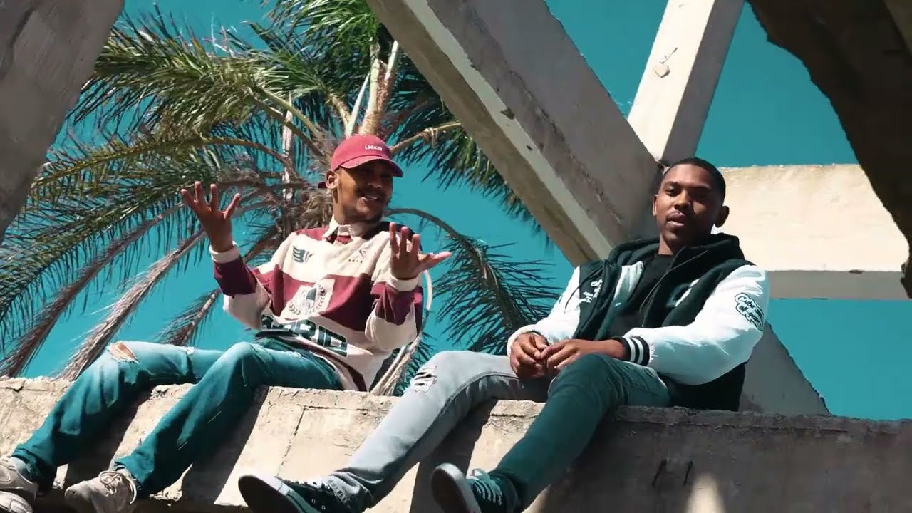 Oom Willie – MR MP ft Sasso Vlet & Luke Hussle (Prod by: Yo 6ix This You)