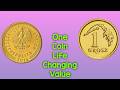 Is This Tiny Polish Coin Really Worth $749 Million?! (1 Grosz 2015 Truth Revealed)
