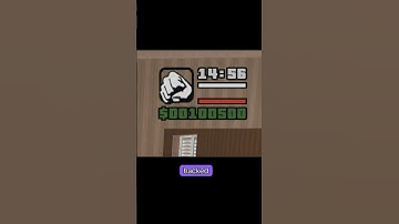 Hacking GTA San Andreas Money with Kotlin