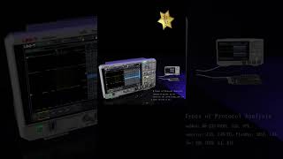 Máy hiện sóng Uni-T MSO2000X: MSO2304X, MSO2204X, MSO2104X #shorts #oscilloscope