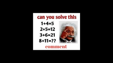 can you solve math puzzles #shortvideo #shortsviral #shortsfeed #mathgames #mathantics #youtube