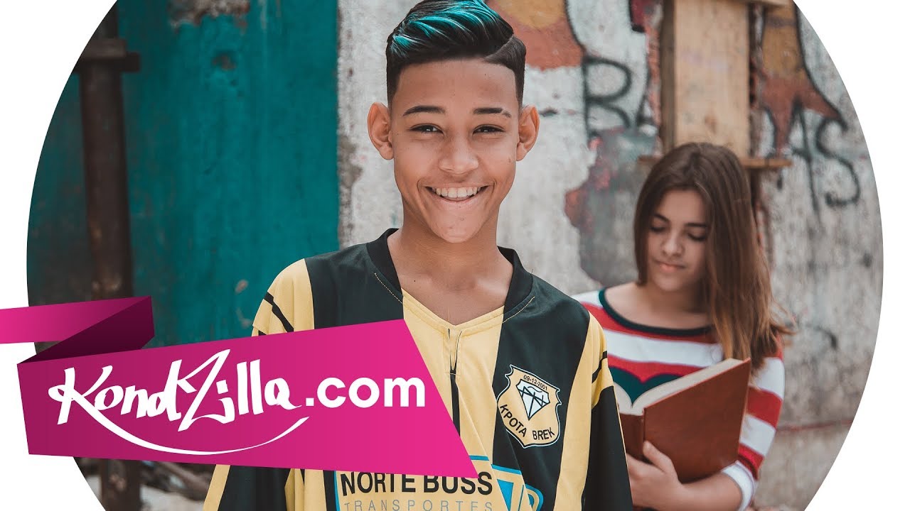 Ruanzinho – Dá Uma Chance (kondzilla.com)