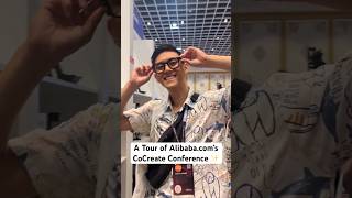 Just explored an incredible expo filled with suppliers ready to work with new entrepreneurs!