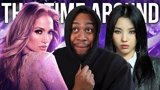 Download lagu Never Let Jennifer Lopez Collab With (G)-IDLE AGAIN! (This Time Around)