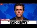 What’s Happening to Jim Carrey Right Now Is Absolutely Heartbreaking