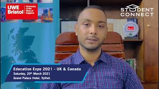 UWE Bristol|Study in UK