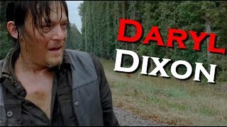 Daryl Dixon | You found Me | The Fray | The Walking Dead (Music Video)