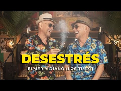 Elmer and Diano - Destress