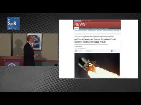 Dr. Michael Berman - Molecular Dynamics and Theoretical Chemistry