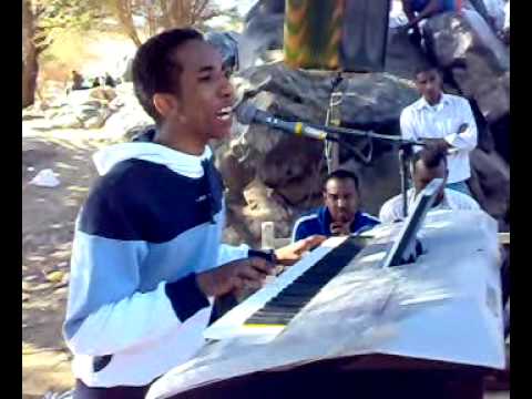 حمو اسماعيل قصة ريدة بين مسلم و مسيحية 