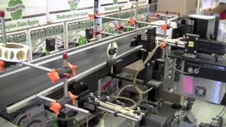 Julian Pie Company Automates Their Labeling
