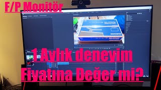 Samsung - 28 4K Uhd Ips Amd Freesync Hdr Monitor Alınır Mı? Kutu Açılışı Monitör Önerisi