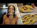 VEGAN JAMAICAN PATTIE RECIPE