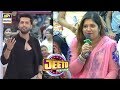 Watch India Se Aye Mehman Ko Fahad Ne Gift Main Kya Diya? Online In Hd