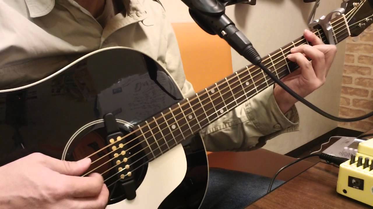 Blitz BAJ45 by Aria 夏の夜のハーモニ 安全地帯 - YouTube