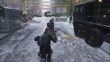 ClnelJONeill_SG hacking The Division