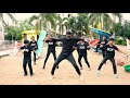 Enjaaienjaamidance cover vedio present by selva dance studio