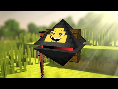 Griefing with OpenComputers!