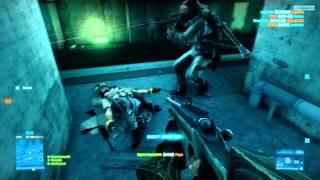Battlefield 3: BETA Gameplay/Commentary #1 (PC) by DiplexHeated