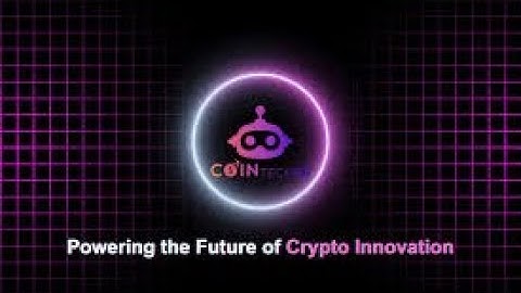 Updated 2025  TUTORIAL on How to Setup Ai Trading Bot (Cointech2u) in OKX