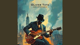 Crystal Silence - Jazz Guitar
