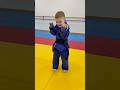 Baby Judo Fight 4 Years Old Boy Vs Girl