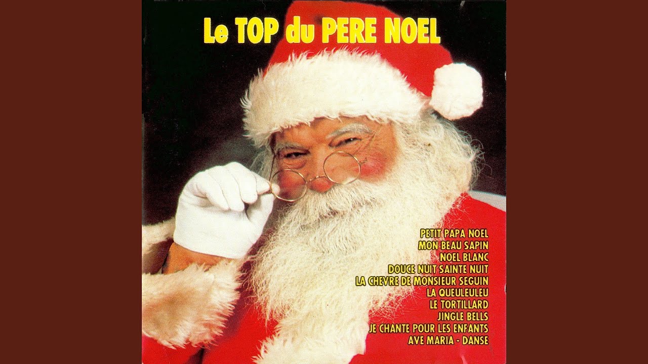 Douce Nuit Sainte Nuit Karine Shazam