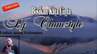 Dangdut bisikan kata cinta