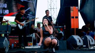 Laluna   Aishiteru 2 Sabela Kdi  Temu Kangen Pemuda Wetanan  Turi Rejo Demak