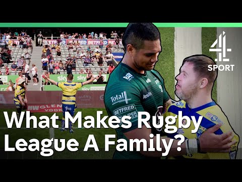 Rugby League proves it’s a game for everyone | Super League