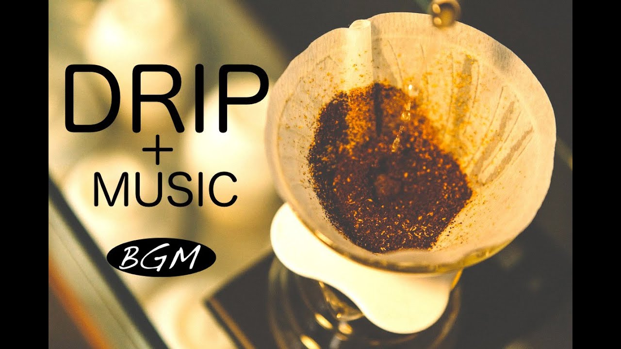 Jazz & Bossa Nova Instrumental Background Music - Relaxing Music - 休憩