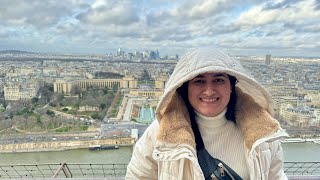 India to Paris | Makemytrip Europe Group Package | Europe Visa Process from India #makemytrip