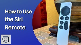 Apple TV 4K "Siri" Remote: Everything You Need to Know screenshot 1