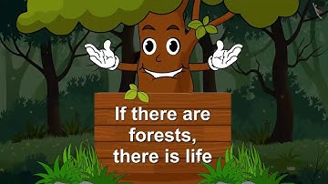 Class 5 EVS Chapter 20 Whose Forests cbse ncert Environmental studies Looking Around