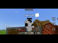 Jogando Minecraft com me irmão pt1